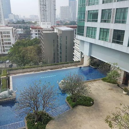 Bangkok Riverside Condo Esterno foto