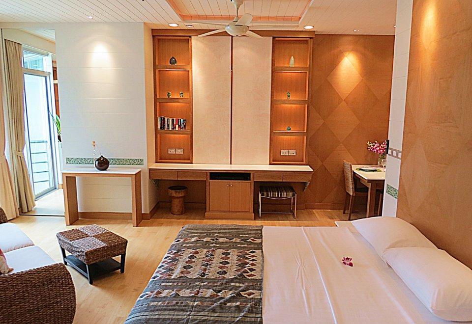 Bangkok Riverside Condo Esterno foto